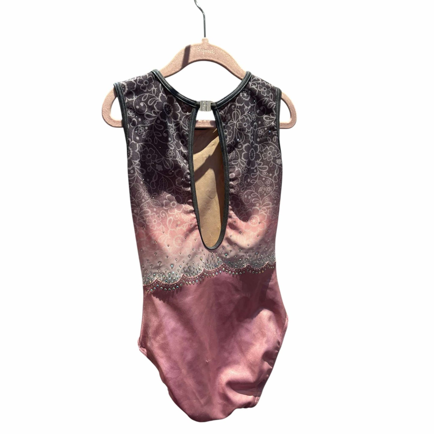 Littlestars - hyacinth pink