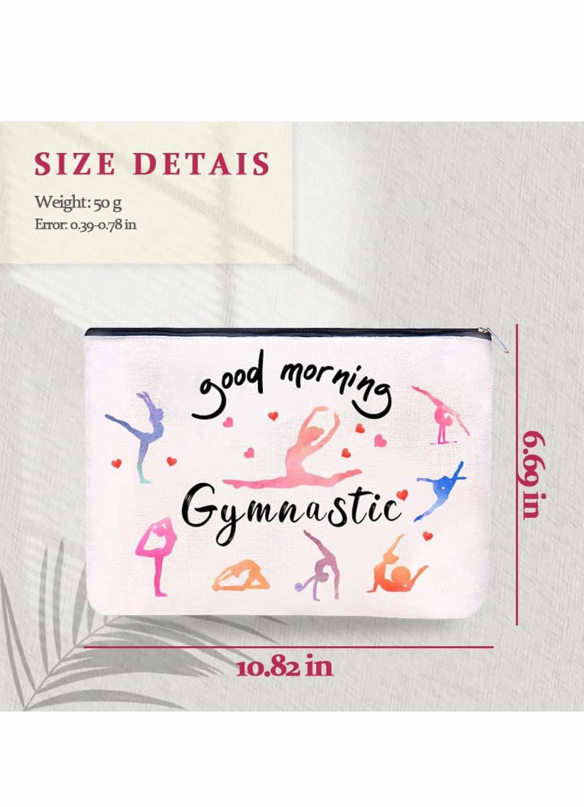 Good Morning Gymnastic – Gym Kit