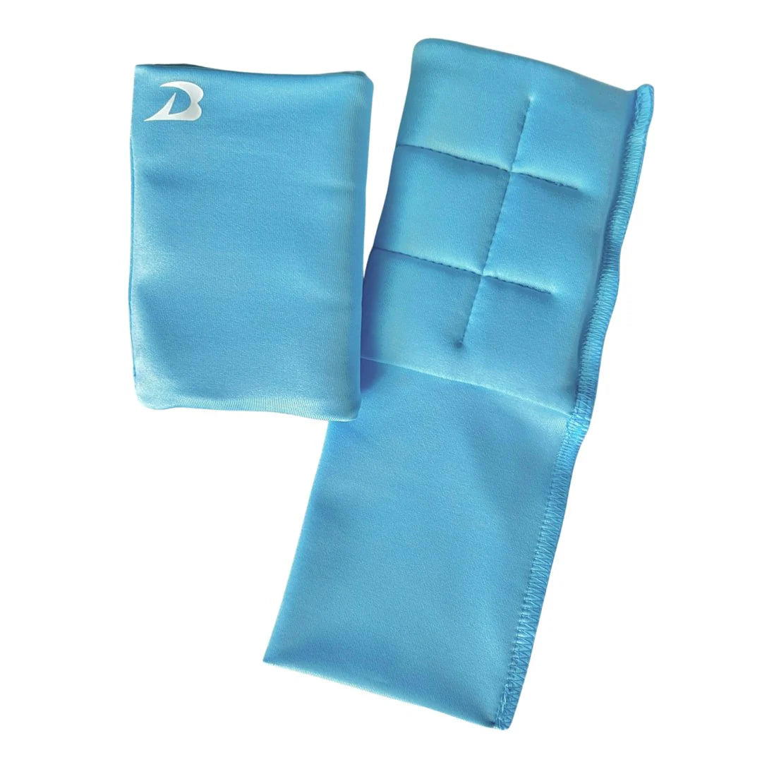 Sky Blue  -  Drybands